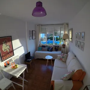 Estudio Costa Del Sol Nerja