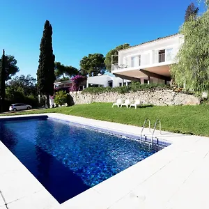 Cala Castell Suites Vall-Llobrega
