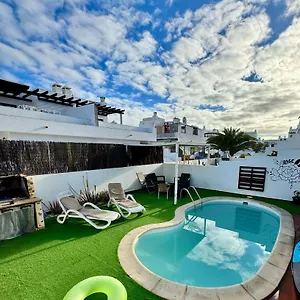 La Fresa , Corralejo Spain