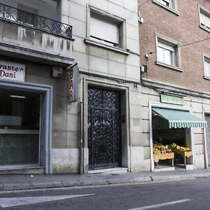 Monrooms 2* Barcelona